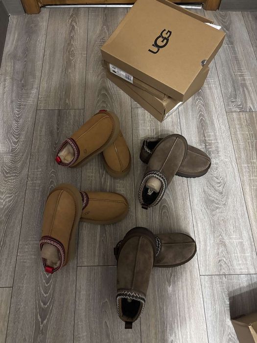 Угги . UGG. Взуття