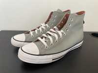 Converse All Star Cinza Sapatilhas - Tamanho 43