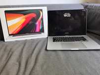 MacBook Pro 16’ i9 16gb ram, 1TBx Radeon 5500M