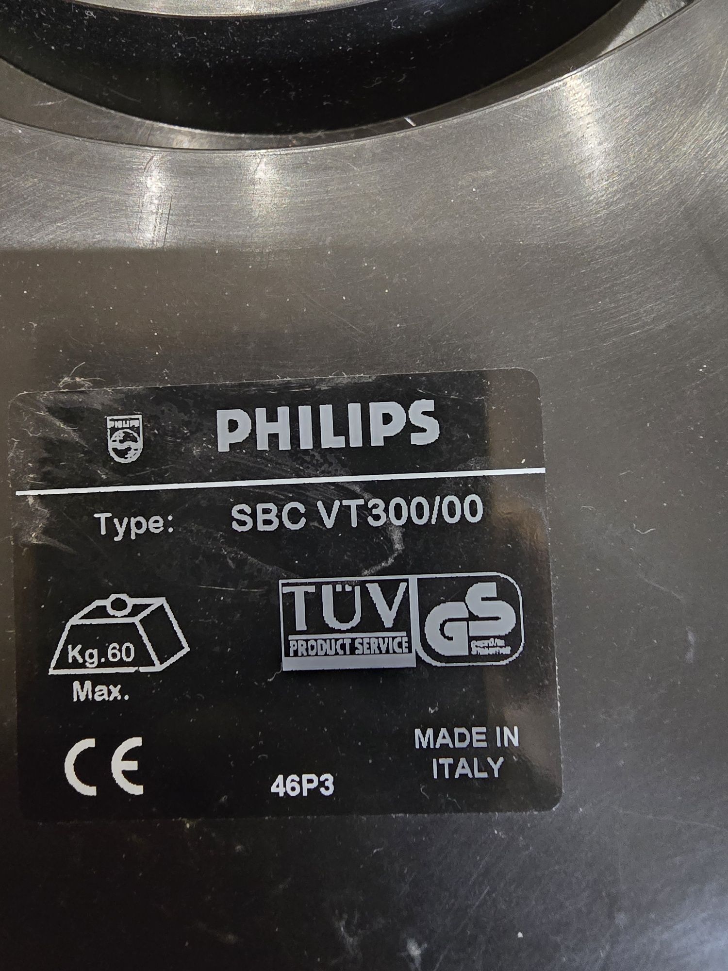 Base rotativa para TV monitor