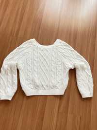 Женский свитер, размер М