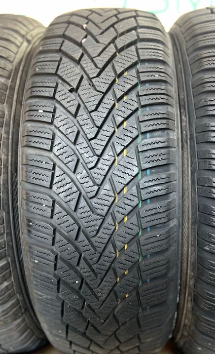 Скад шин б/в. 195/65 R15 Continental ContiWinterContact TS 850