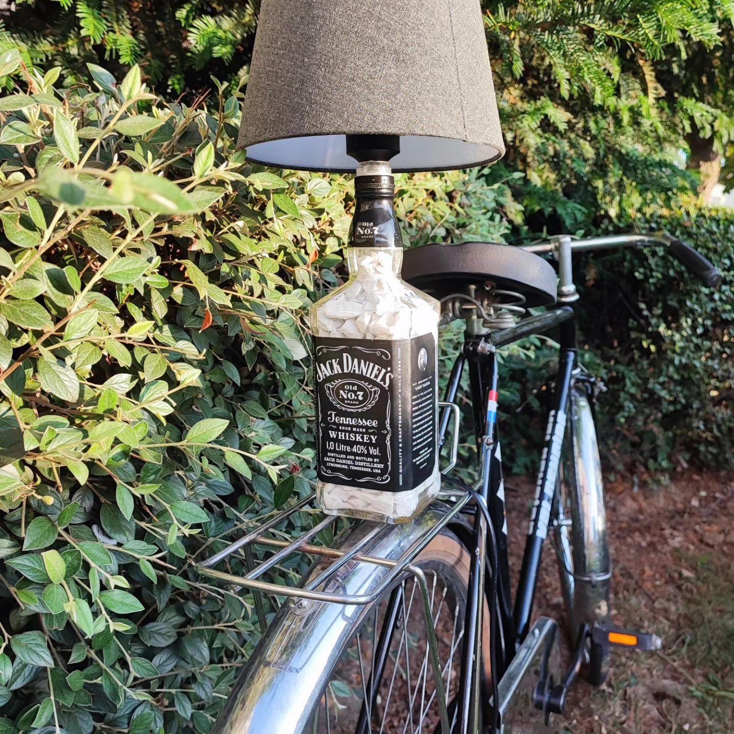 Lampka Jack Daniels