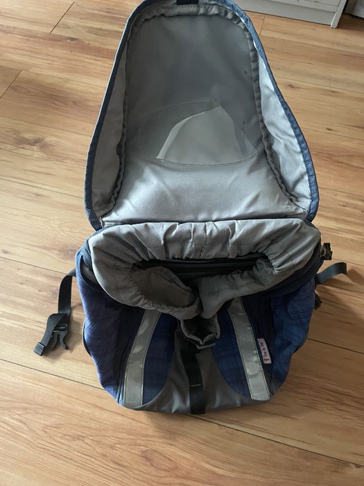 Plecak Tornister szkolny stepbystep