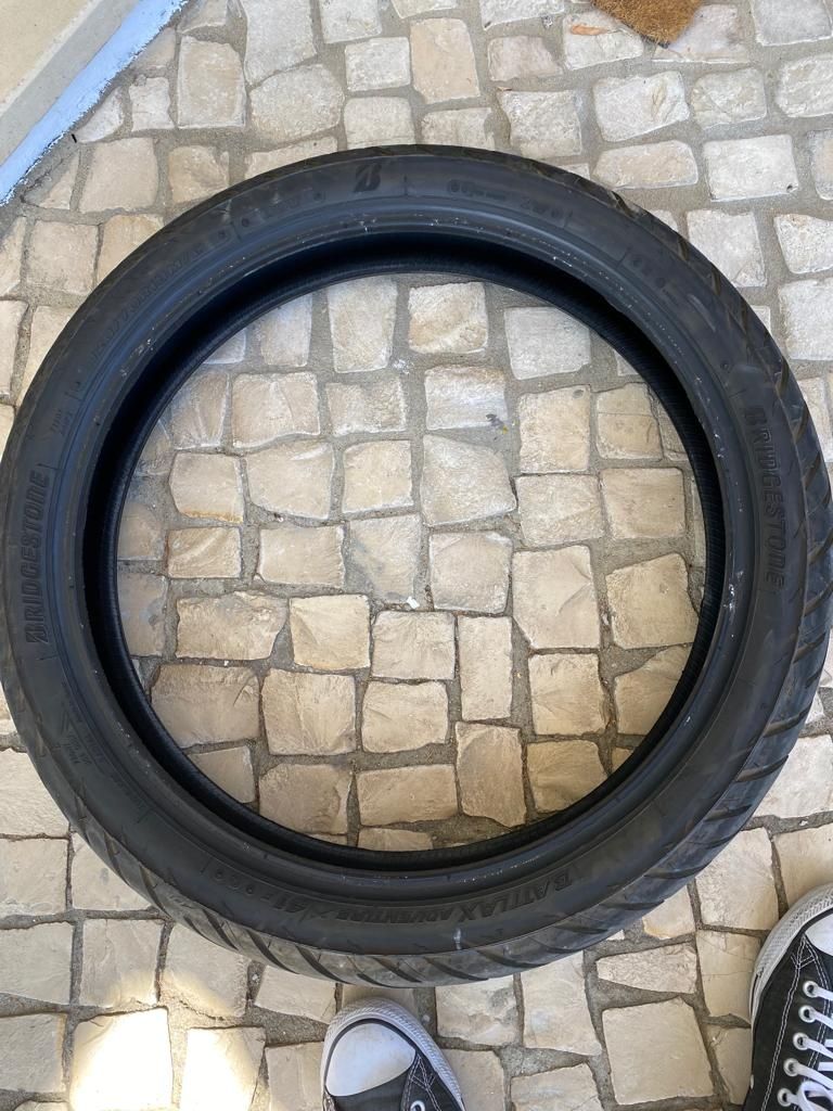 Bridgestone Battlax Adventure A41