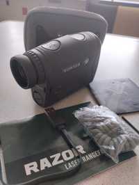 Продам новый лазерный дальномер Vortex Razor HD 4000, дальность 3650м.