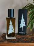Acadian - Pineward - woda toaletowa EDT