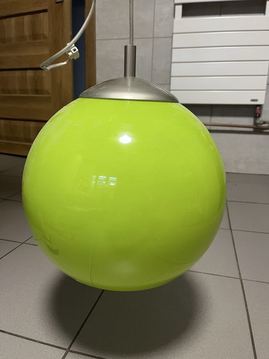 Sprzedam lampe wiszącą