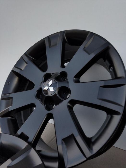 Диски R18 5/114,3 Mitsubishi