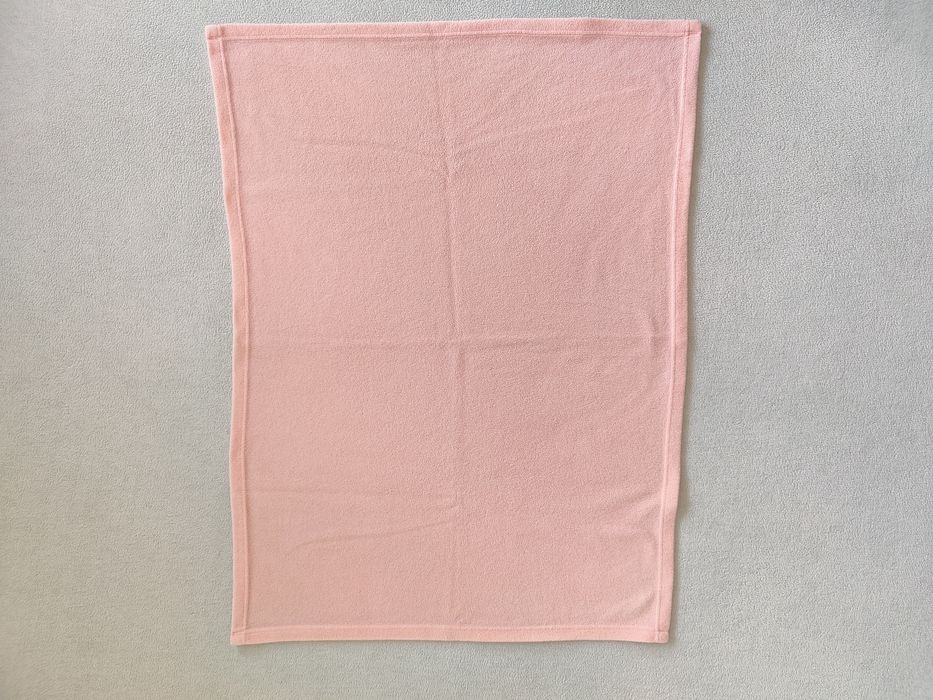 Kocyk dziecięcy polarowy? MotherCare ok 95x70