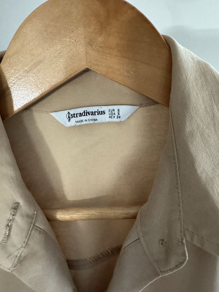 Camisa stradivarius S