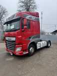 DAF XF 460 2016 рік 12.9 обєм двигуна 338 кВт