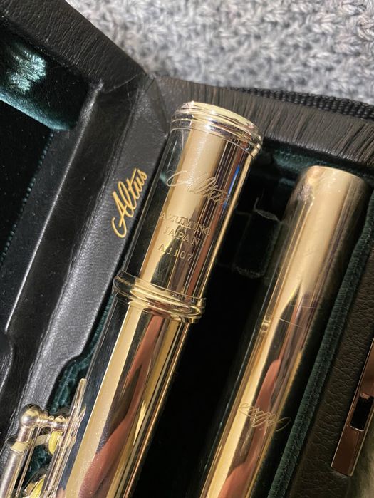 Флейта Altus A1107