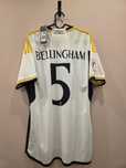 Bellingham - Real Madrid 2022/2023 Home Stadium