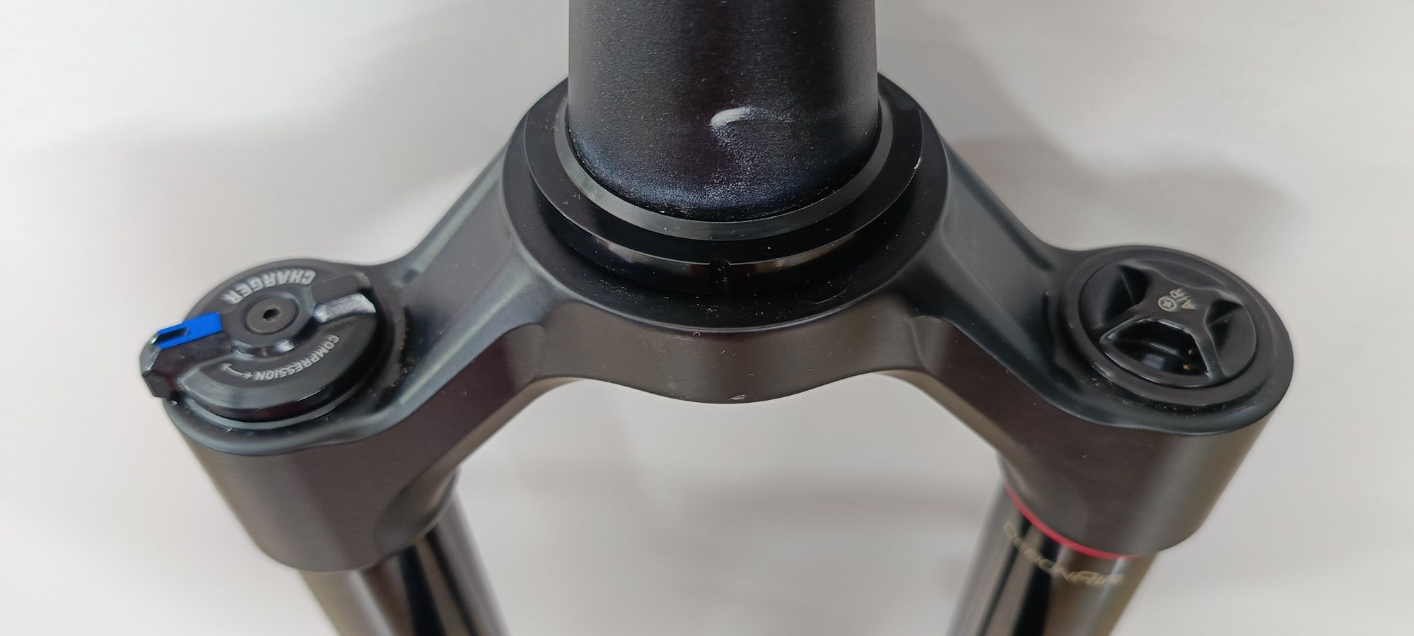 Amortyzator Rock Shox Lyrik Select 29"