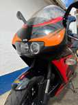 Aprilia RS 125 2T