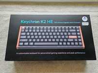 Keychron K2 HE Special edition K2H-F1