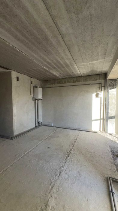 Продаж квартири в елітній новобудові по вул. Пекарська