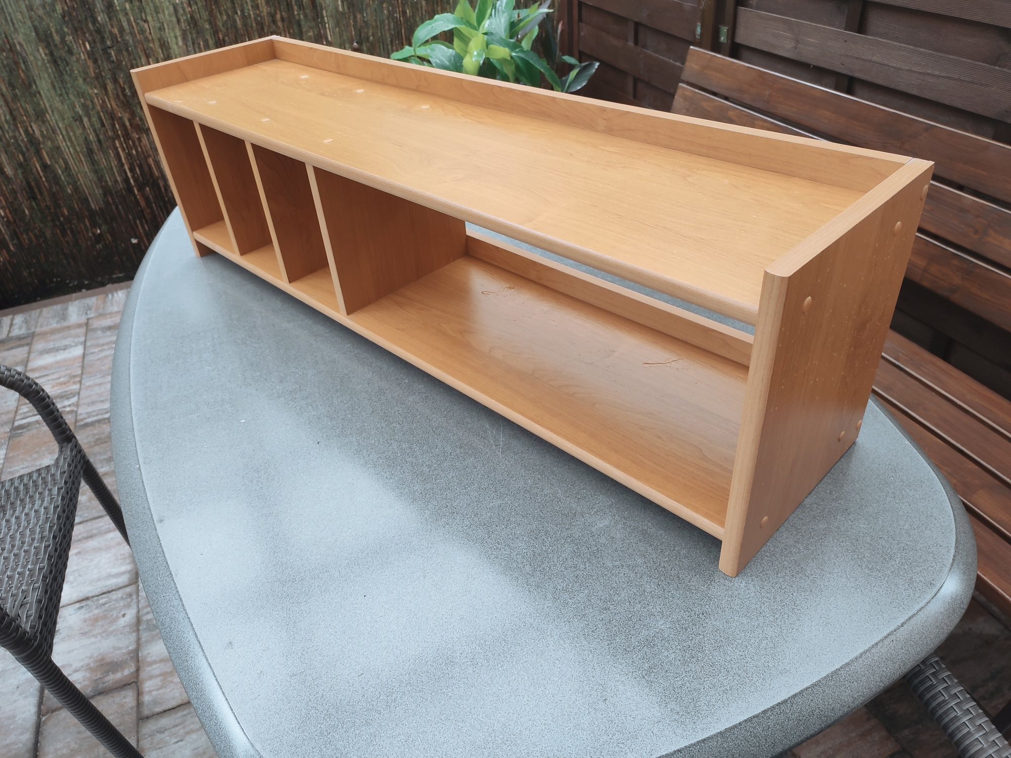 Półka wisząca BRW  110cm,stan bdb, Bydgoszcz