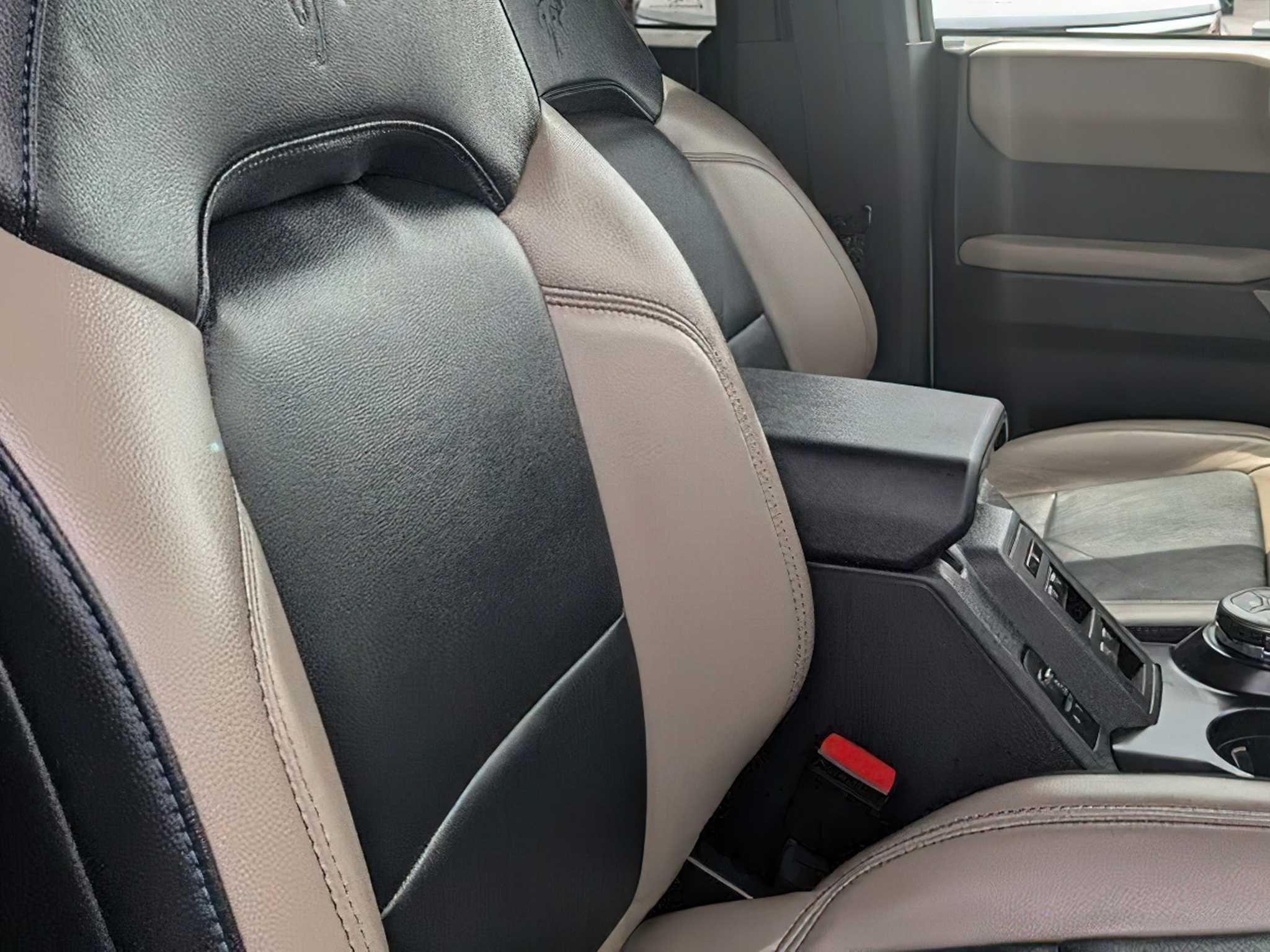 Ford Bronco Wildtrak Advanced 2022