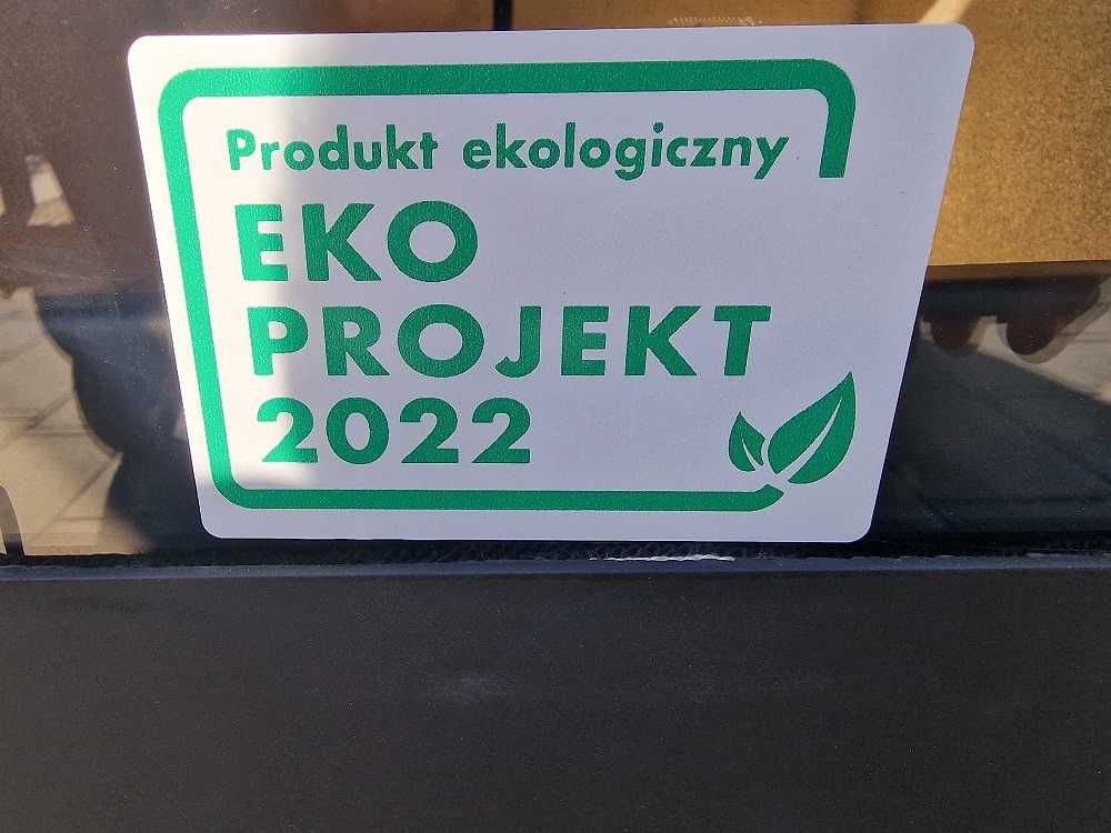 Piec 6,8KW Koza Wolnostojący Stalowy Polski Eko2022