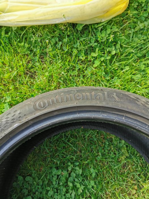 Opony 235/40 R19