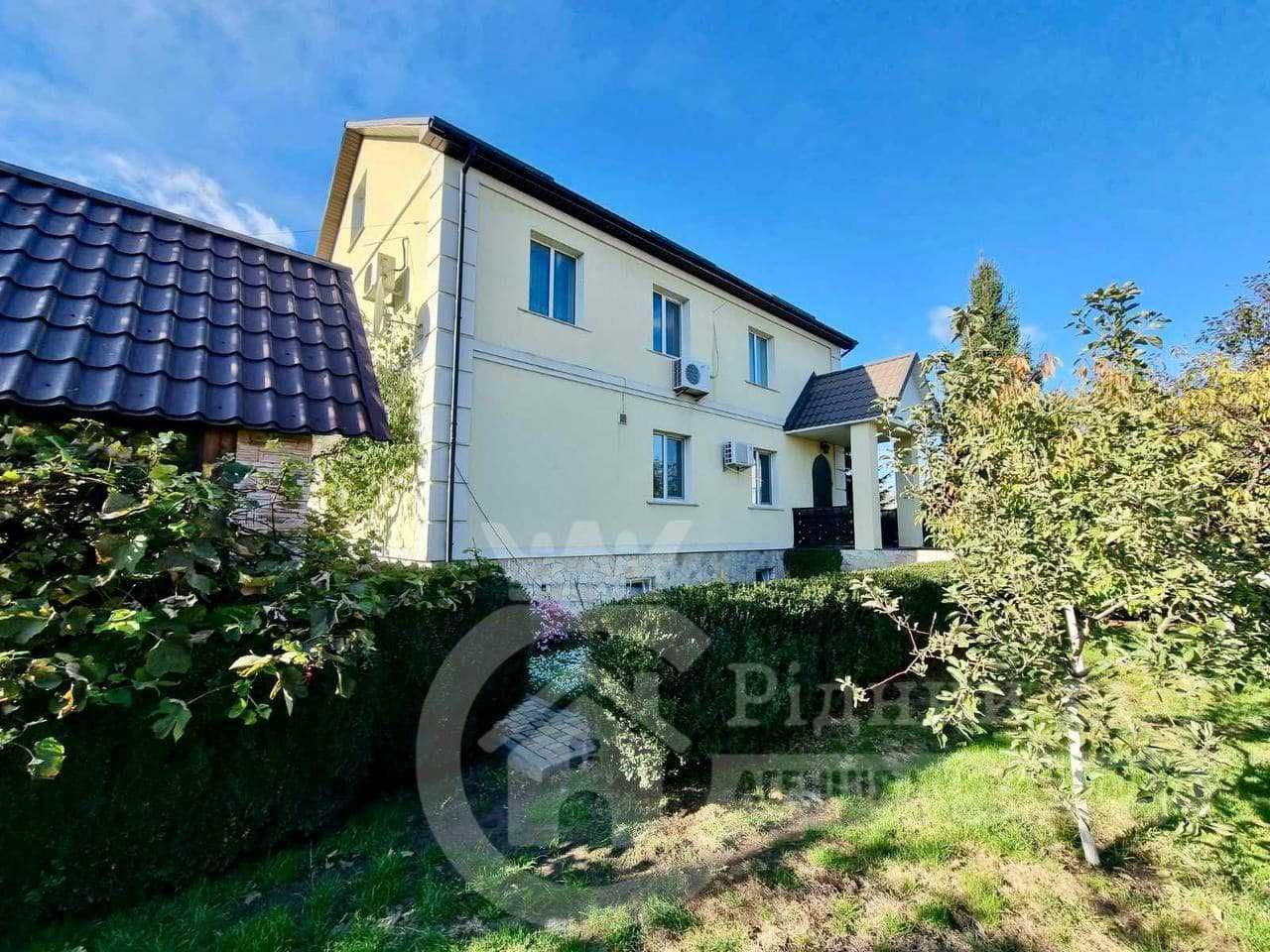 Продам будинок м-н Лукавиця м.Обухів