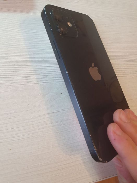 iPhone Айфон 12 ,64Gb Повністю розблокований