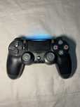 Comando PS4 (Jet Black) - Original