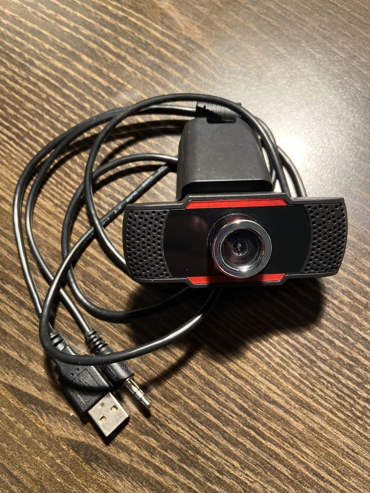 Kamera internetowa Tracer webcam