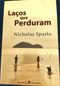 Laços de Ternura de Nicholas Sparks