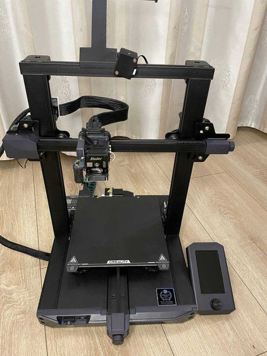 3D Принтер Creality Ender 3 S1