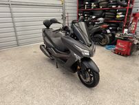Kymco X-town 125 fv raty transport