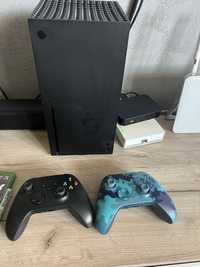 Konsola XboX series X 1T GWARANCJA!