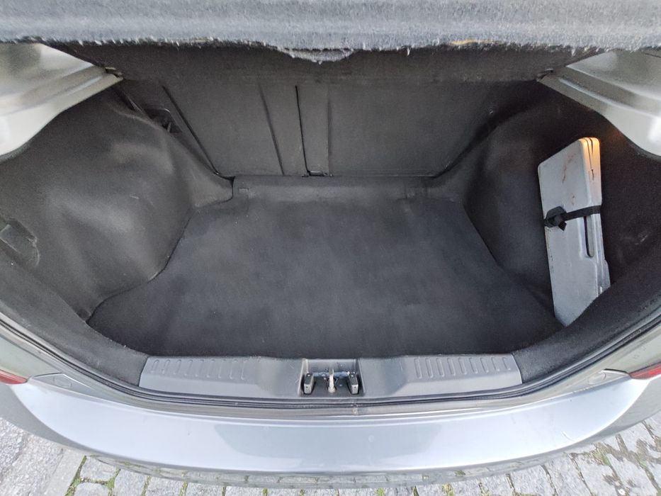 Honda Civic 1.7 CTDi Limited