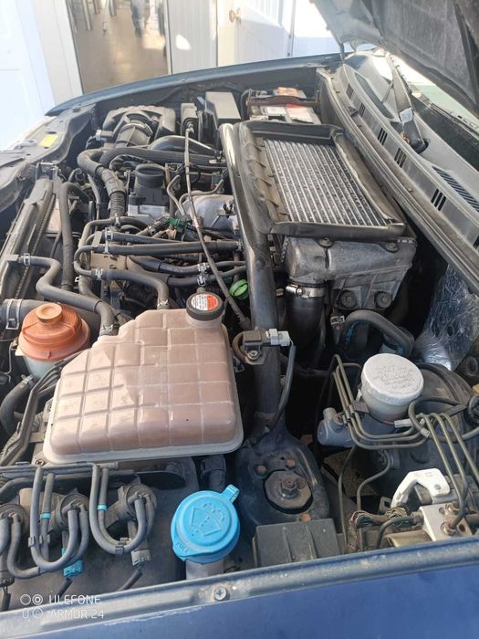 suzuki grand vitara 2.9 TD exclusive