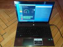 Laptop 15.6 HP ProBook 4525s AMD 2x ATI Radeon HD Win10 SSD HDMI nauka