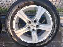 AluFelgi Alutec 16" Cruze/Astra