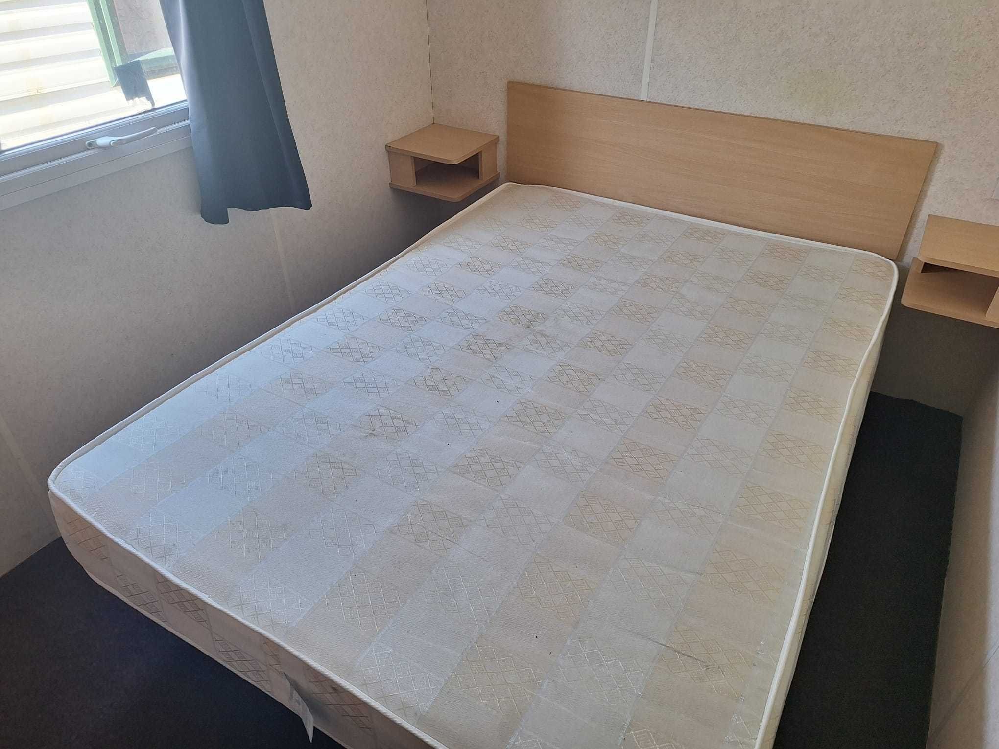 Casa Móvel / Mobile Home Nº 2333 DELTA SANTANA T3 10,7x3,7m
