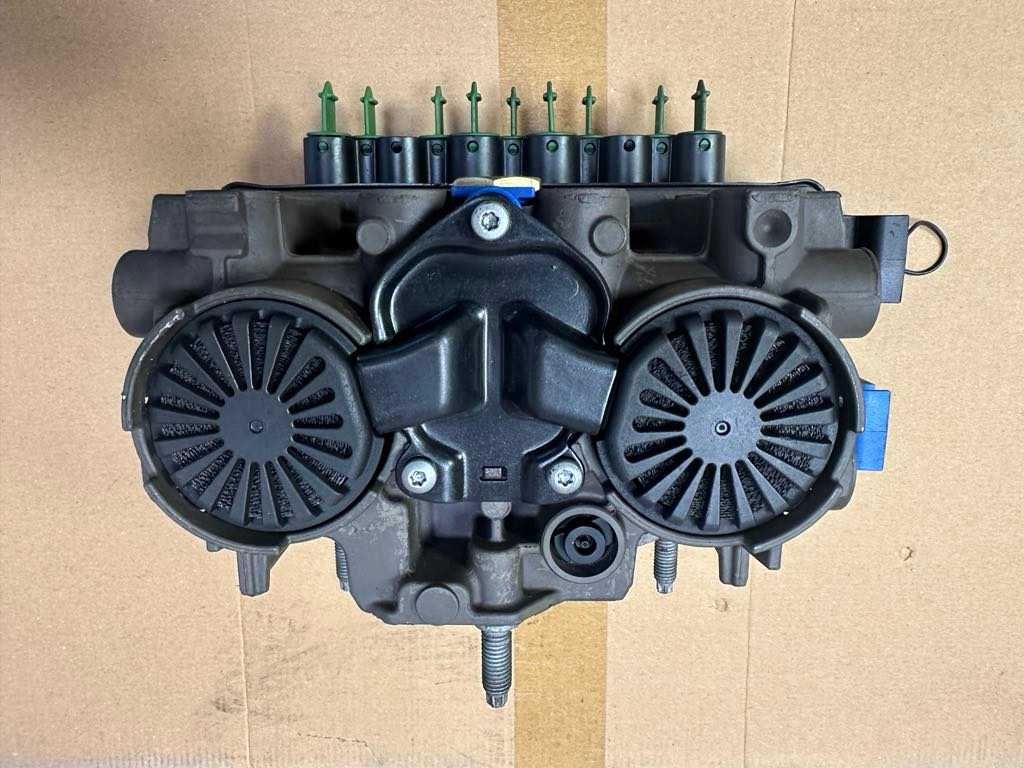 Modulator EBS Haldex Gen 3