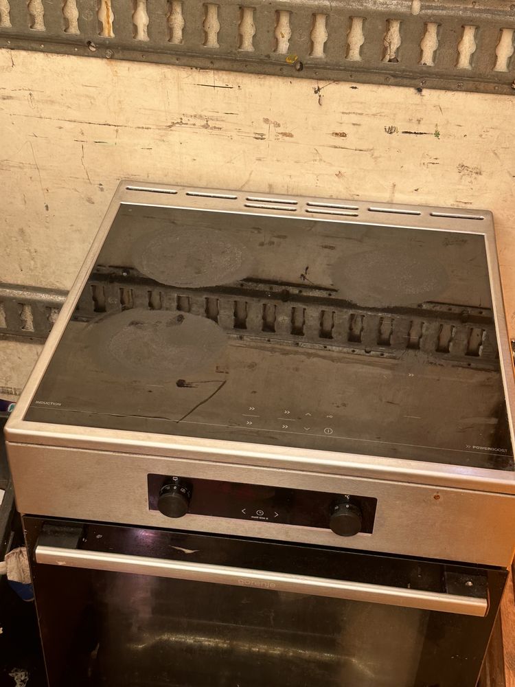 Kuchenka Gorenje Mekis 6101L extrastteam 3