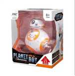 Robot zdalnie sterowany bb8 starwars