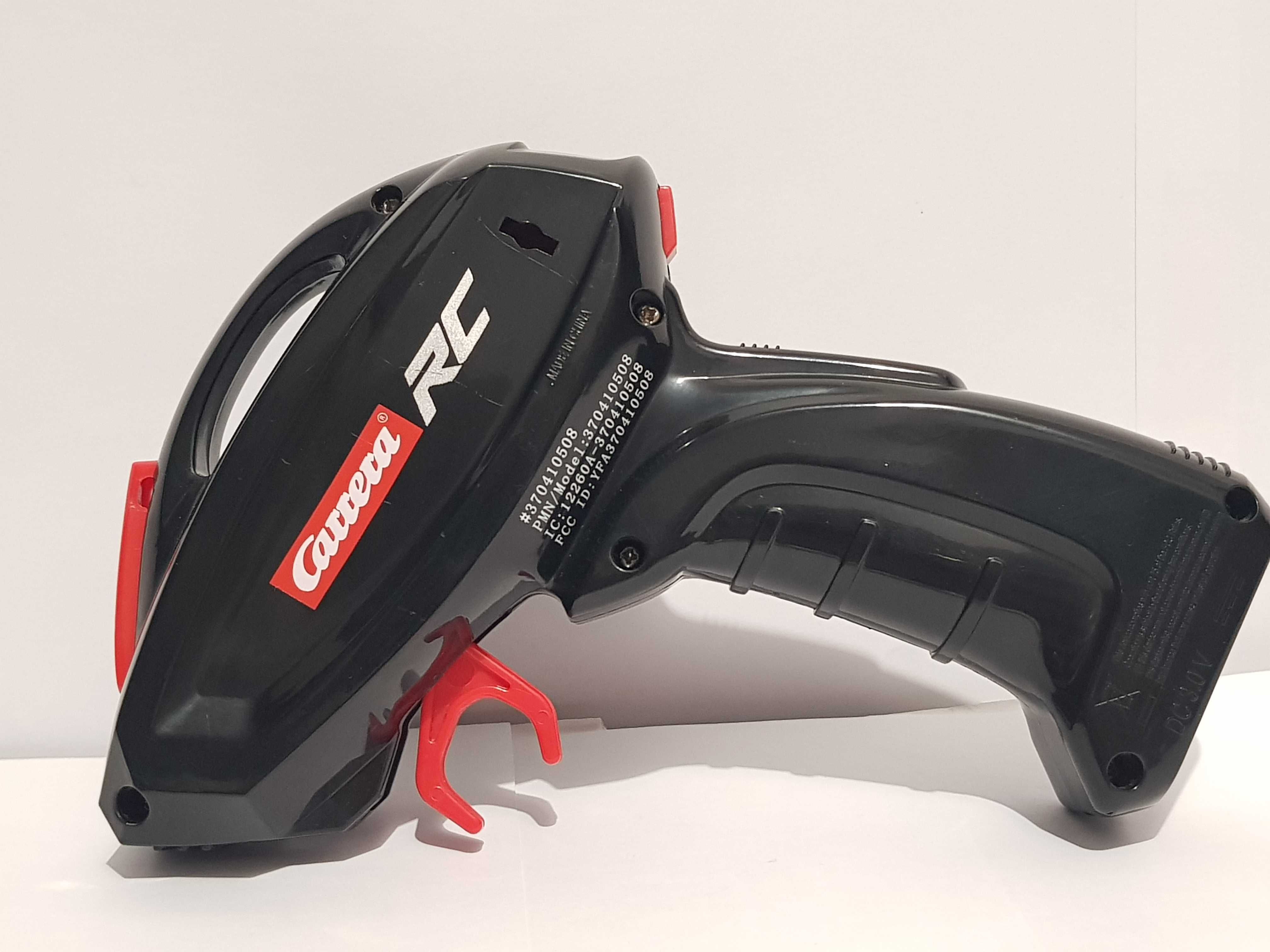 CARRERA Aparatura RC pilot sterowanie do auto samochód 2,4 Ghz