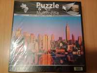 Puzzle & Multimedia