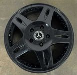 Оригінальні диски 5*130 R18 на Mercedes G Class SSangYong Vw Touareg