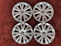 Ковпаки Колпаки Original Volkswagen R16