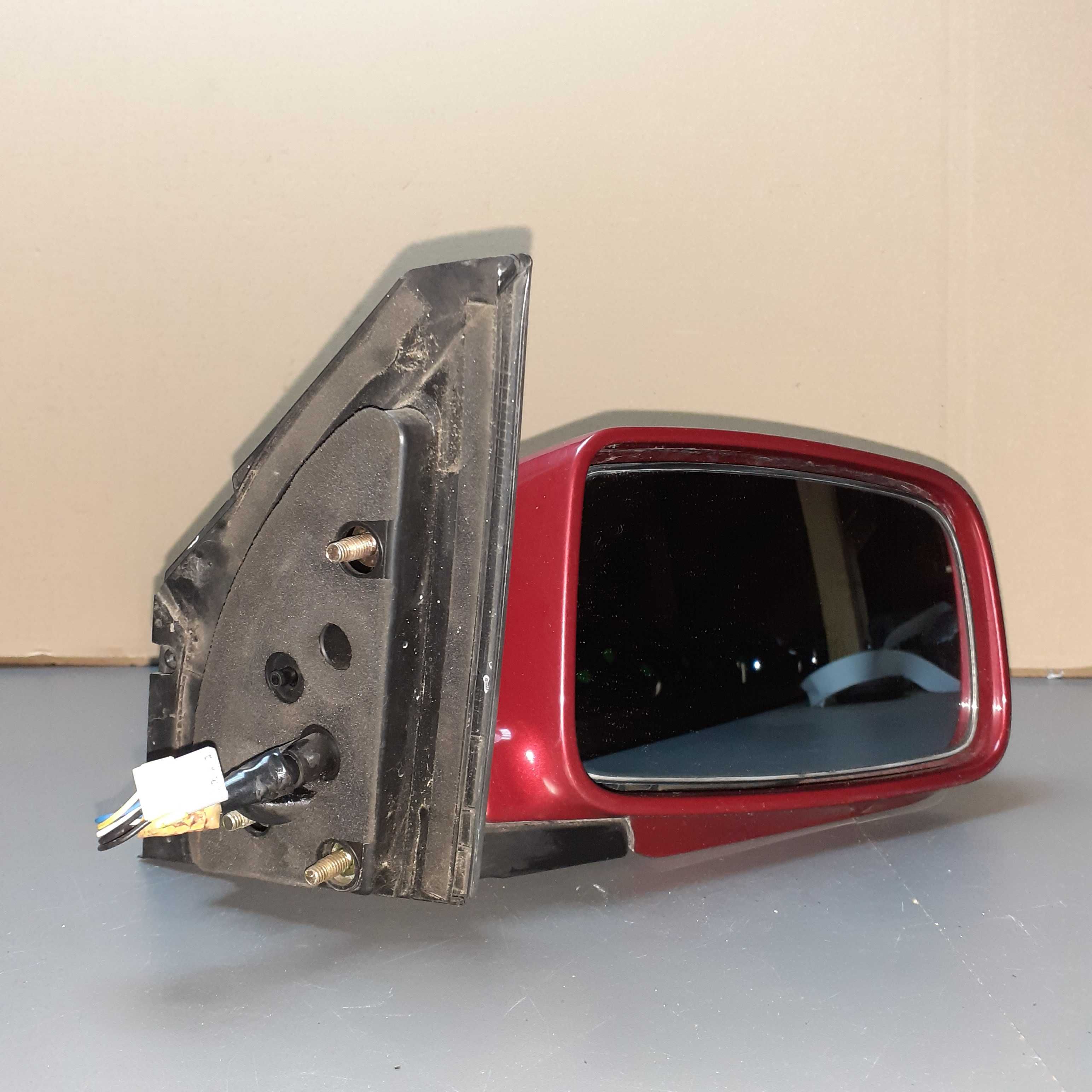 Lusterko Mitsubishi Lancer VII 5Pin Nr.31