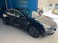 Tesla Model 3 Standard Range Plus RWD