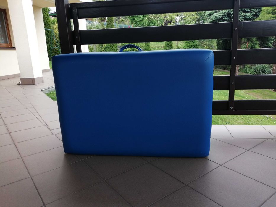 Sprzedam przenośne łóżko rehabilitacyjne