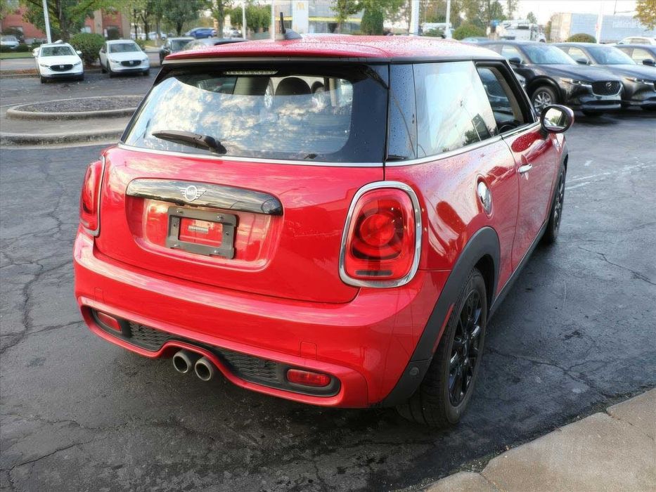 MINI Cooper S 2-Door      2020